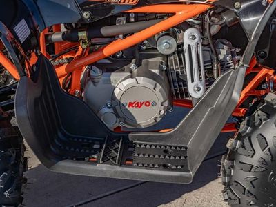 2025 Kayo 110 Predator - Photo 11