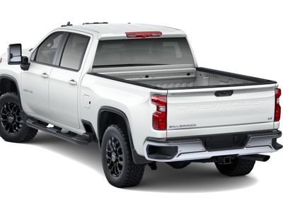 2026 Chevrolet Silverado 2500 HD - Photo 2
