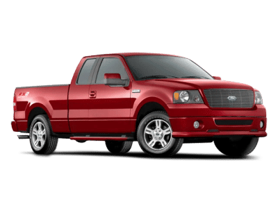 2008 Ford F-150 - Photo 3