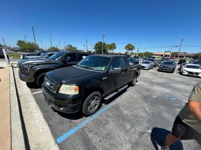 2008 Ford F-150 - Photo 1