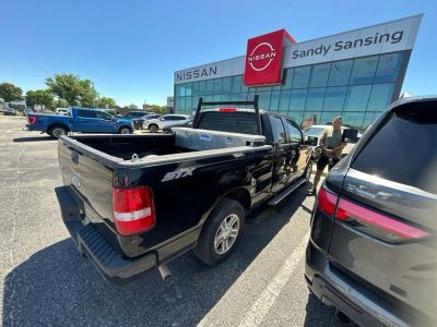 2008 Ford F-150 - Photo 2