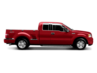 2008 Ford F-150 - Photo 5