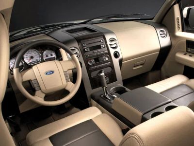 2008 Ford F-150 - Photo 6
