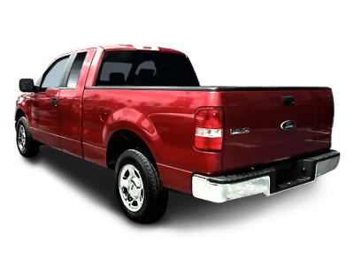 2008 Ford F-150 - Photo 4