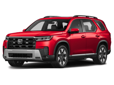 2026 Honda Pilot - Photo 4