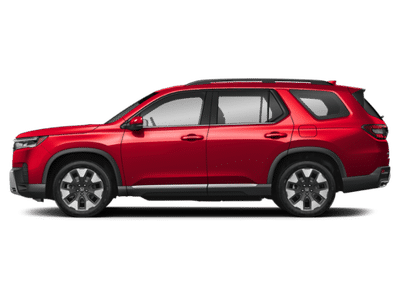 2026 Honda Pilot - Photo 5