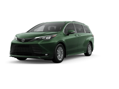 2026 Toyota Sienna - Photo 23