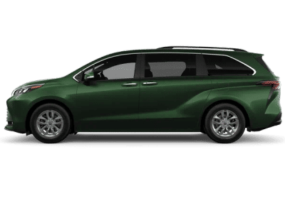 2026 Toyota Sienna - Photo 25