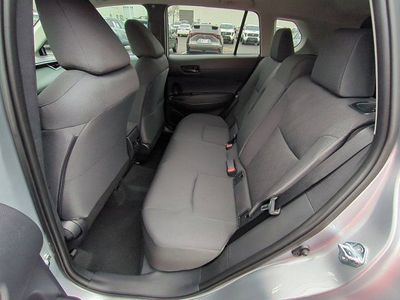 2026 Toyota Corolla Cross - Photo 14