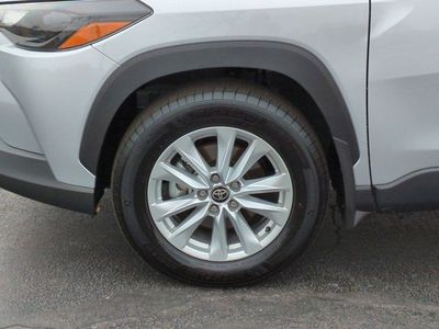 2026 Toyota Corolla Cross - Photo 7