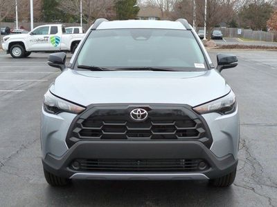 2026 Toyota Corolla Cross - Photo 4