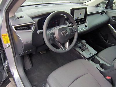 2026 Toyota Corolla Cross - Photo 9