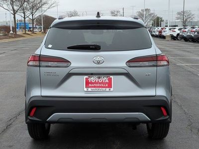 2026 Toyota Corolla Cross - Photo 6