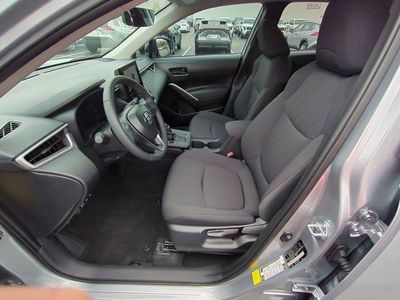 2026 Toyota Corolla Cross - Photo 8