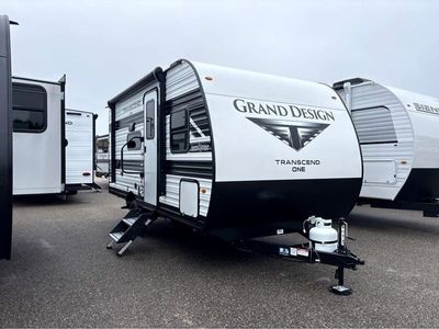 2026 Grand Transcend ONE - Photo 1