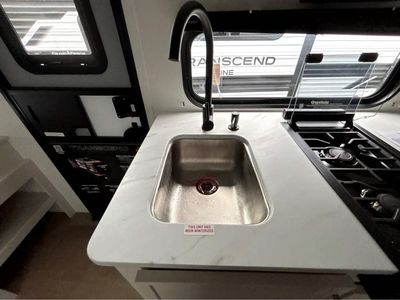 2026 Grand Transcend ONE - Photo 11