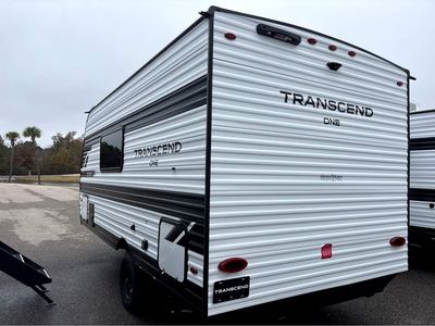 2026 Grand Transcend ONE - Photo 26