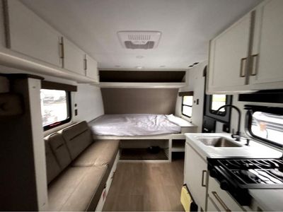 2026 Grand Transcend ONE - Photo 18