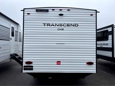 2026 Grand Transcend ONE - Photo 27