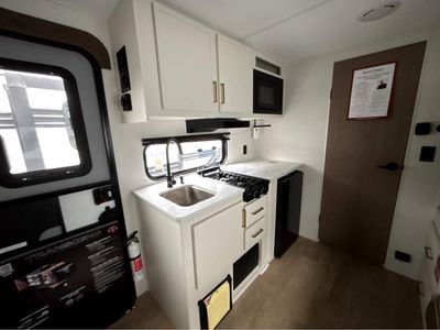2026 Grand Transcend ONE - Photo 31