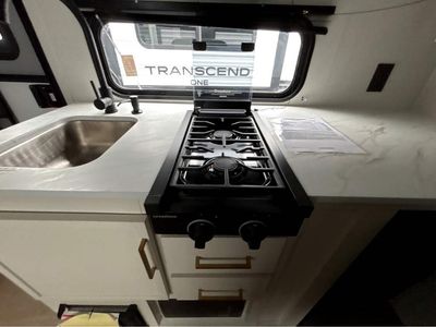 2026 Grand Transcend ONE - Photo 12