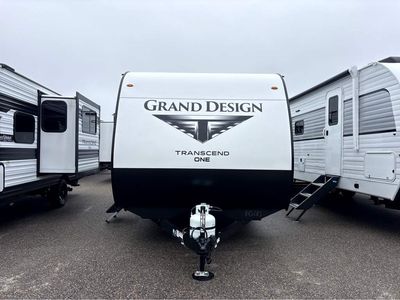 2026 Grand Transcend ONE - Photo 24
