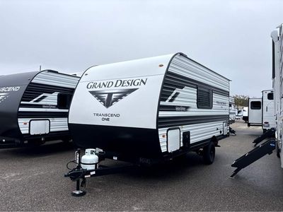 2026 Grand Transcend ONE - Photo 25
