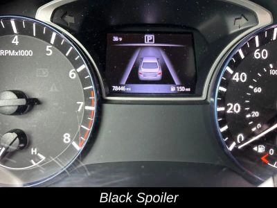 2017 Nissan Altima 2.5 SR - Photo 18