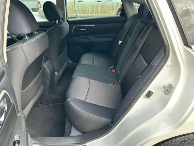 2017 Nissan Altima 2.5 SR - Photo 24