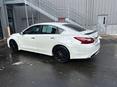 2017 Nissan Altima 2.5 SR - Photo 7