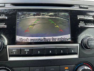 2017 Nissan Altima 2.5 SR - Photo 21