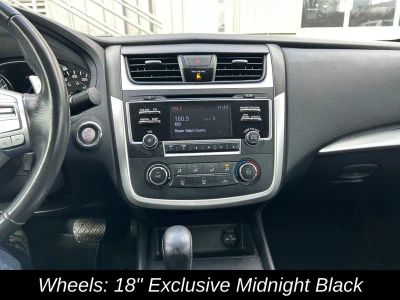 2017 Nissan Altima 2.5 SR - Photo 20