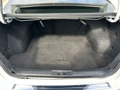 2017 Nissan Altima 2.5 SR - Photo 25