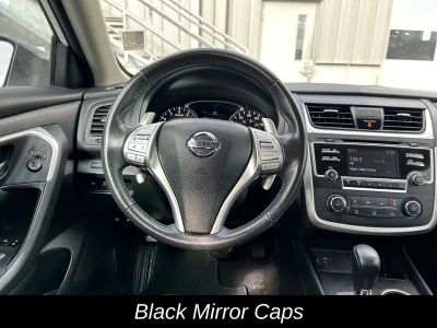 2017 Nissan Altima 2.5 SR - Photo 16