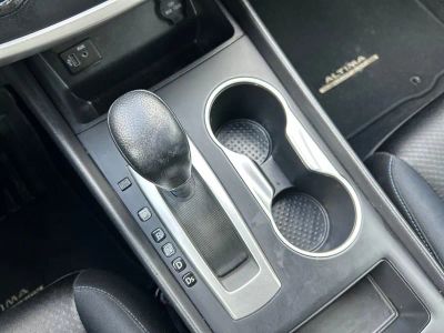 2017 Nissan Altima 2.5 SR - Photo 22