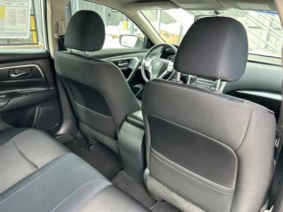 2017 Nissan Altima 2.5 SR - Photo 30