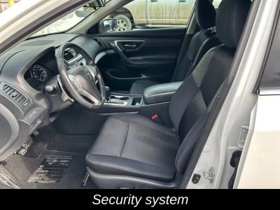 2017 Nissan Altima 2.5 SR - Photo 15