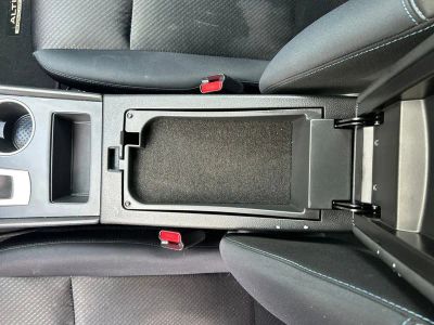 2017 Nissan Altima 2.5 SR - Photo 23