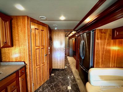 2013 Newmar Dutch Star - Photo 16