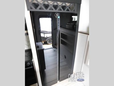 2026 Forest River RV Wildwood Heritage Glen — photo 26 view