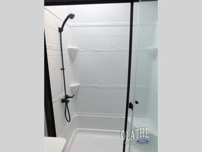 2026 Forest River RV Wildwood Heritage Glen — photo 32 view