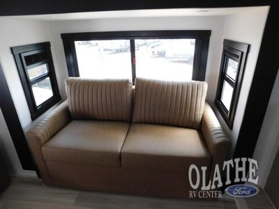 2026 Forest River RV Wildwood Heritage Glen — photo 22 view