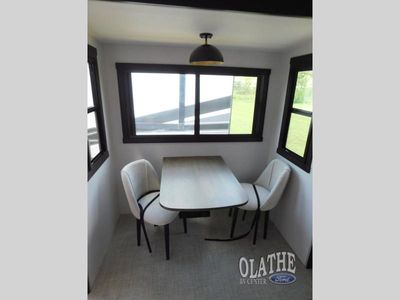 2026 Forest River RV Wildwood Heritage Glen — photo 16 view
