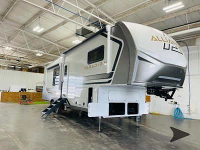 2026 Alliance RV Paradigm - Photo 1