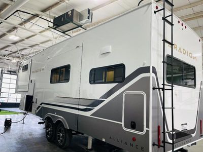2026 Alliance RV Paradigm - Photo 7