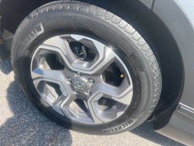 2018 Honda CR-V - Photo 13