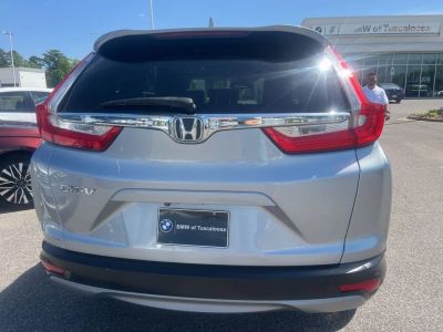 2018 Honda CR-V - Photo 4