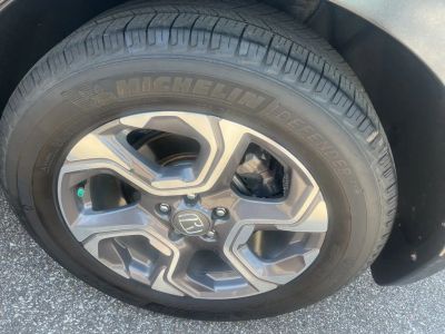 2018 Honda CR-V - Photo 7