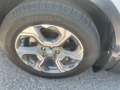 2018 Honda CR-V - Photo 9