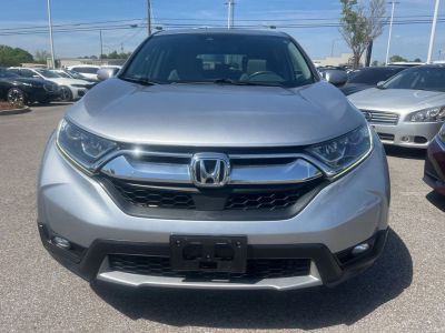 2018 Honda CR-V - Photo 2